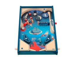 Pinball Space