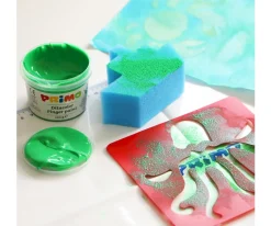 Pintura para Dedos Superset
