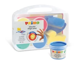 Pintura para Dedos Superset
