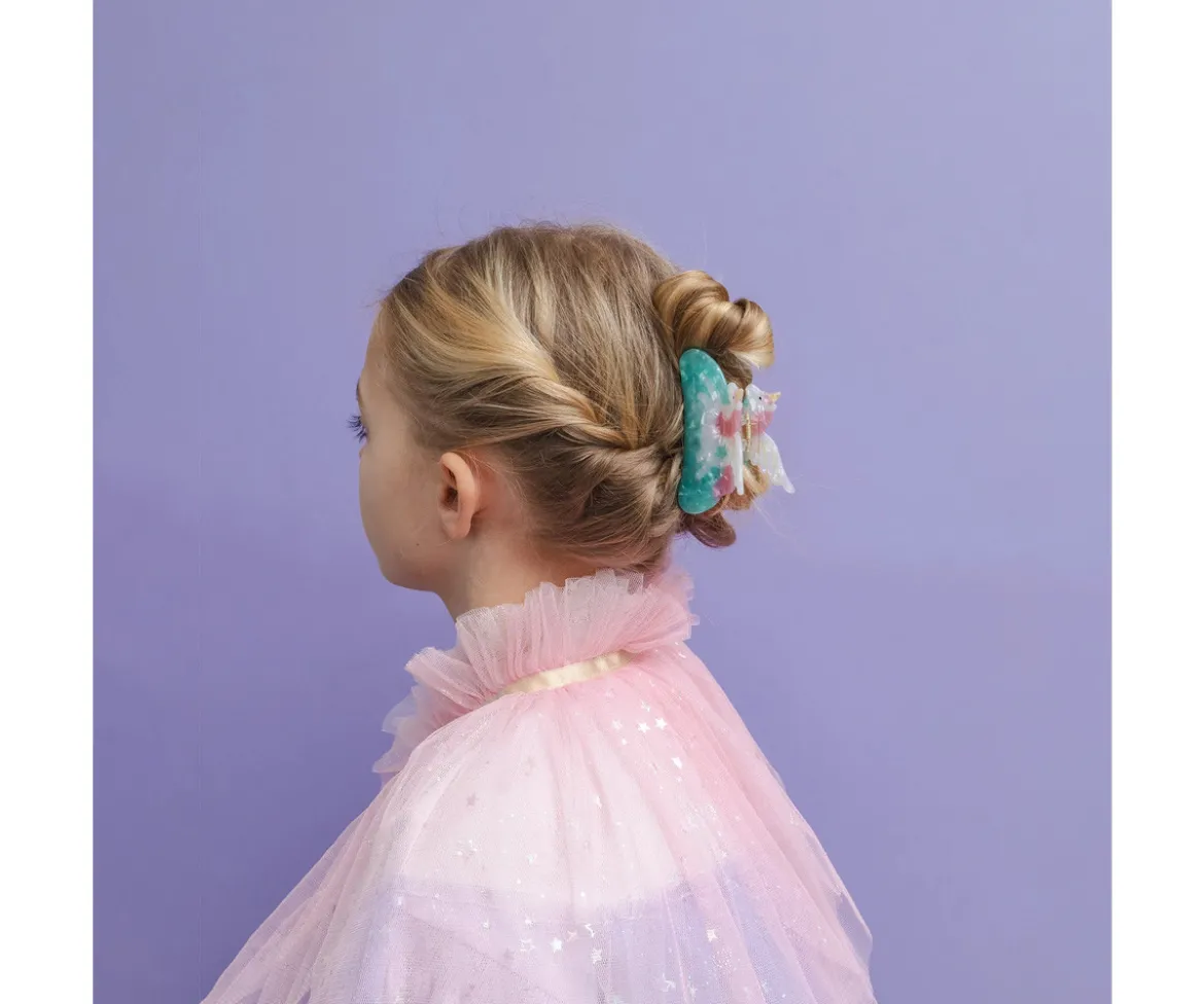 Pinza Acetato Unicornio