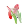 Pinza de Pelo Foodiemals Cereza