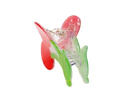 Pinza de Pelo Foodiemals Cereza