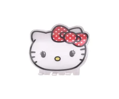 Pinza para el Pelo Hello Kitty