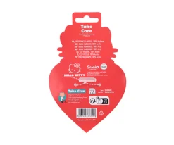 Pinza para el Pelo Hello Kitty Rectangular