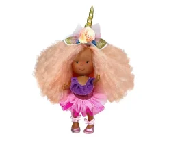 Pippa Cotton Unicornio