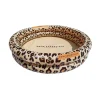Piscina Hinchable Leopard Beige