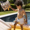 Piscina Hinchable Leopard Beige Adventure