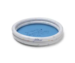 Piscina Hinchable Surf Dog