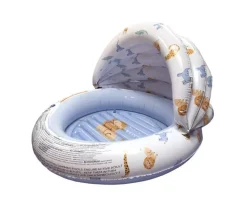 Piscina Infantil Wild Life