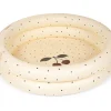 Piscina Pequeña Básica Navy Dot