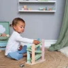 Pista de Coches Teddy
