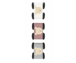 Pista de Coches Teddy