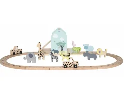 Pista safari