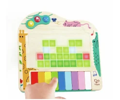 Pixel Piano