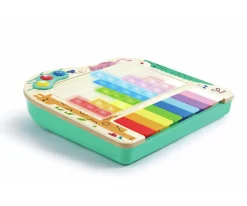 Pixel Piano