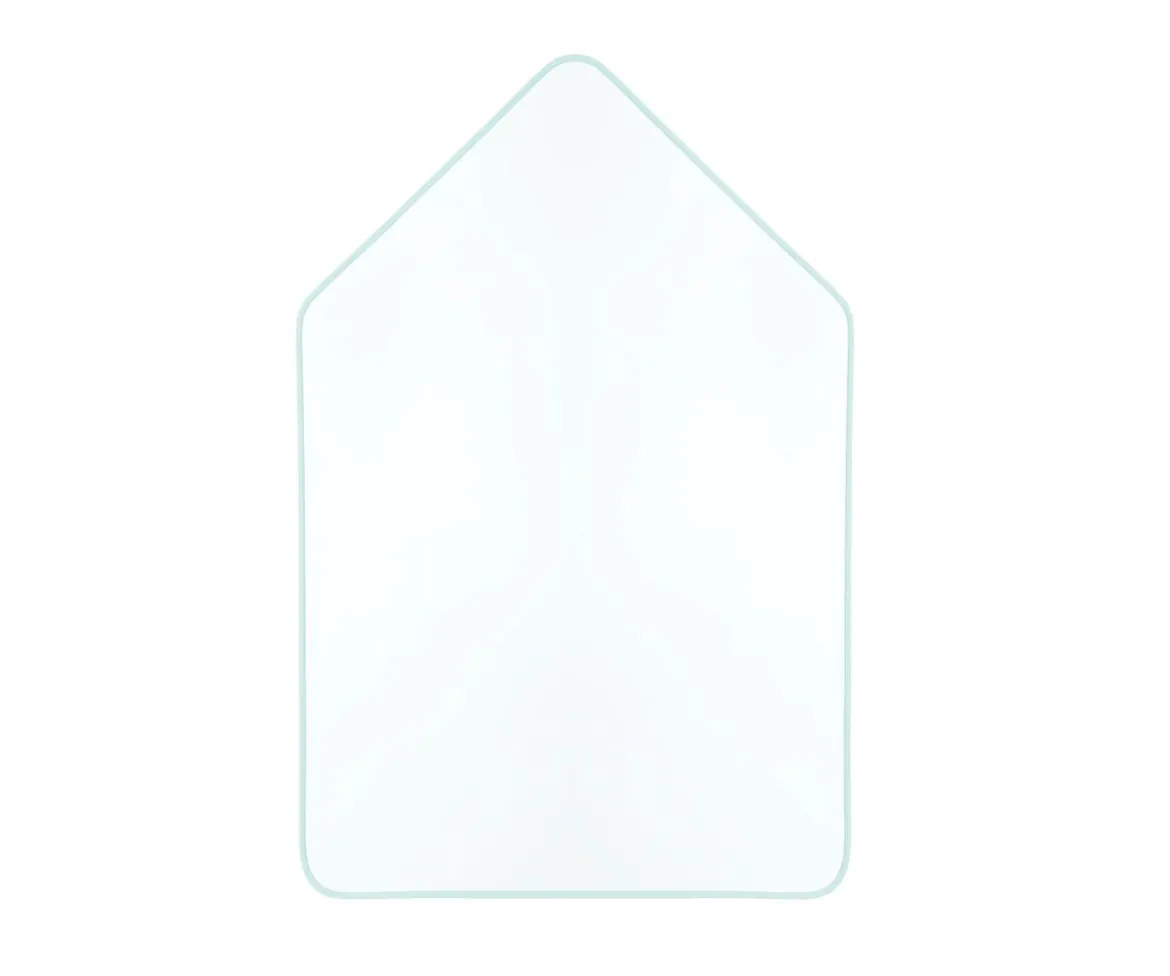 Pizarra Magnética Cabane Opaline