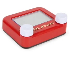Pizarra Mágica para Dibujar Etch A Sketch Mini