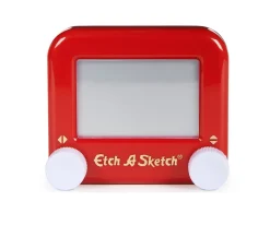 Pizarra Mágica para Dibujar Etch A Sketch Mini