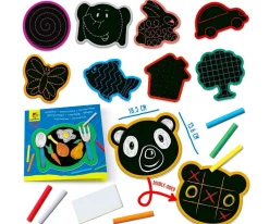 Pizarras Creativas