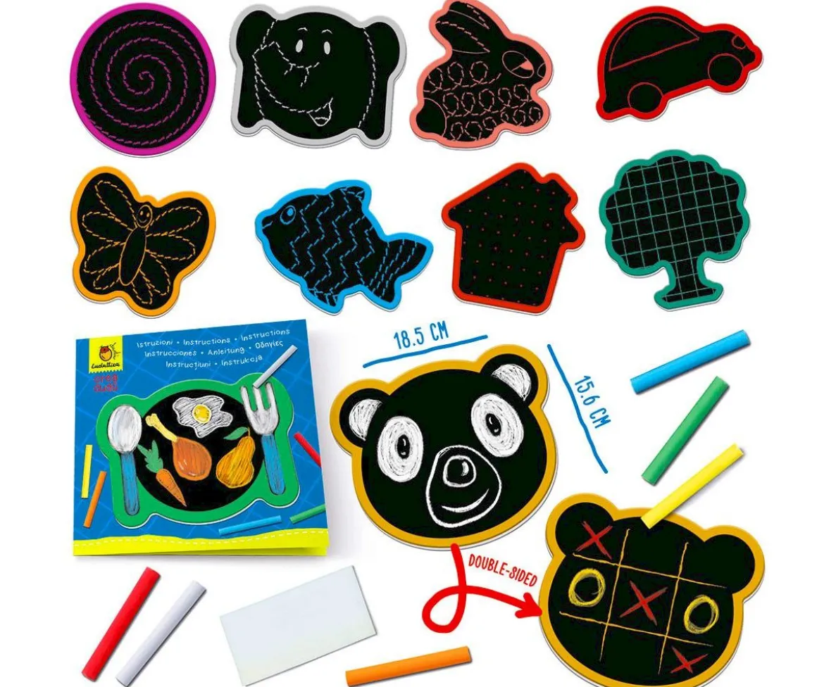 Pizarras Creativas