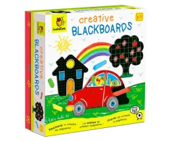 Pizarras Creativas