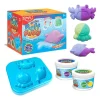 Plastilina Flotante Baff Putty