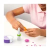 Plastilina Interactiva Anillos Florales (3 botes)