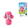 Plastilina Interactiva Bluey Coco (5 colores)