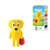 Plastilina Interactiva Bluey Lucky (5 colores)