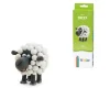 Plastilina Interactiva Sheep (3 botes)