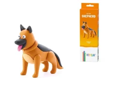 Plastilina Interactiva Shepherd (3 botes)