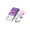 Plastilina Interactiva Unicornio Brighty (3 colores)