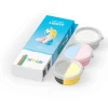 Plastilina Interactiva Unicornio Lighty (3 botes)