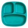 Plato Compartimentos Replay Teal