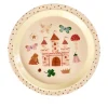 Plato de Melamina Fairytale