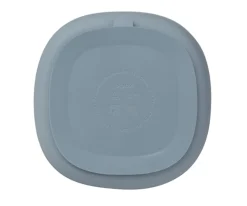 Plato de Silicona con Tapa Ocean