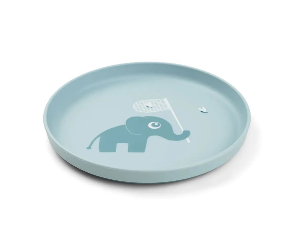 Plato Foodie Elphee Blue