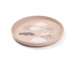 Plato Foodie Happy Clouds