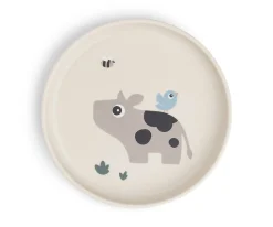 Plato Foodie Tiny Farm Sand