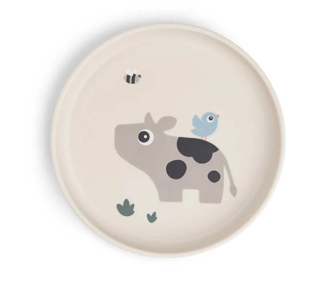 Plato Foodie Tiny Farm Sand