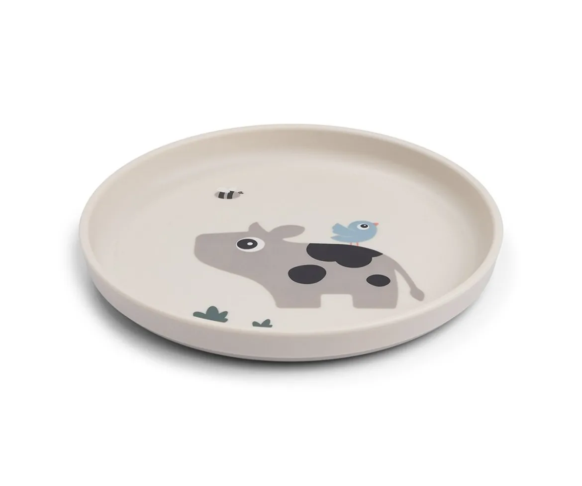 Plato Foodie Tiny Farm Sand