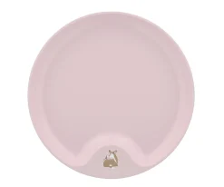 Plato Infantil Antideslizante Mio Fairy Garden