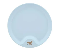 Plato Infantil Antideslizante Mio Forest Friends