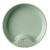 Plato Infantil Antideslizante Mio Little Farm