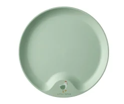 Plato Infantil Mio Little Farm