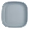 Plato Replay Grande Gris