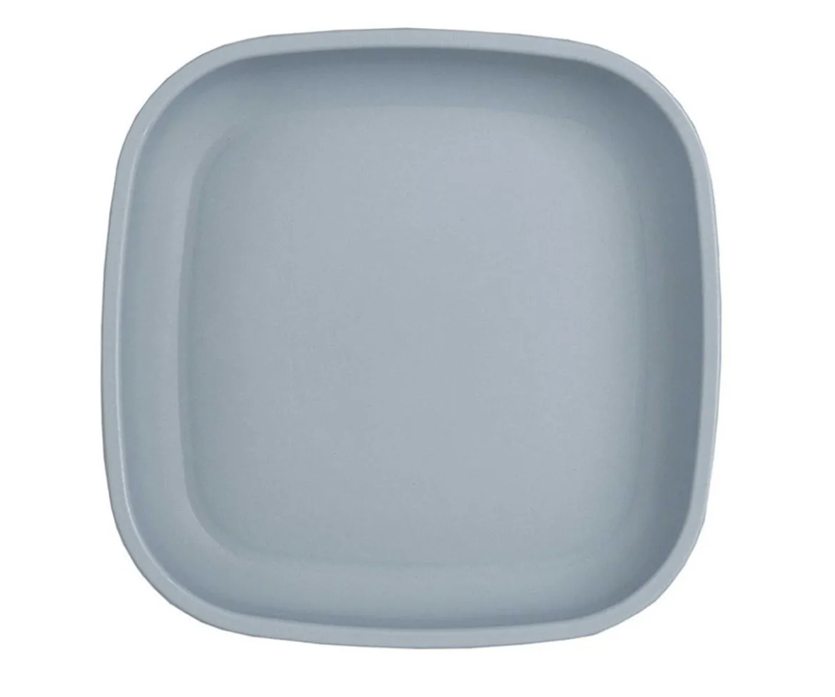 Plato Replay Grande Gris