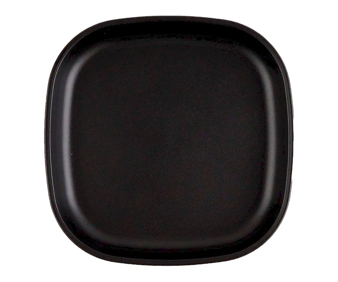 Plato Replay Negro
