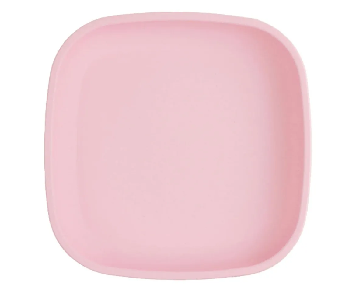 Plato Replay Rosa Hielo