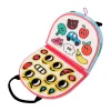 Play Kit Montessori Formas y Colores
